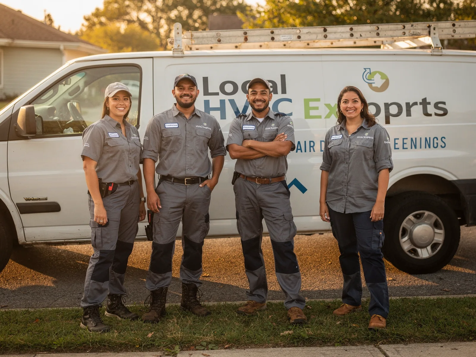 24/7 HVAC Repair & AC Replacement company in Decaturville, TN