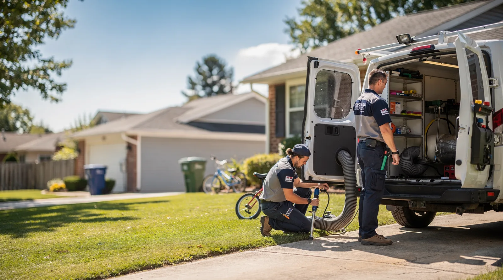 24/7 HVAC Repair & AC Replacement in Decaturville, TN near me